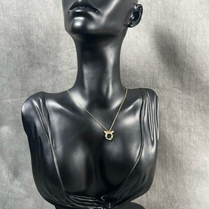 Taurus Necklace